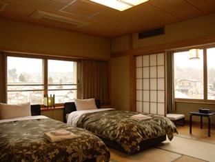 Hotel Viva Nikko Exteriér fotografie
