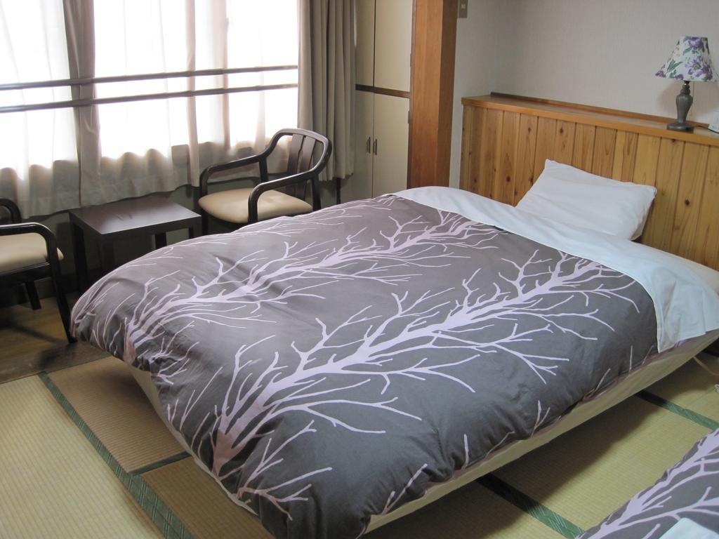 Hotel Viva Nikko Exteriér fotografie